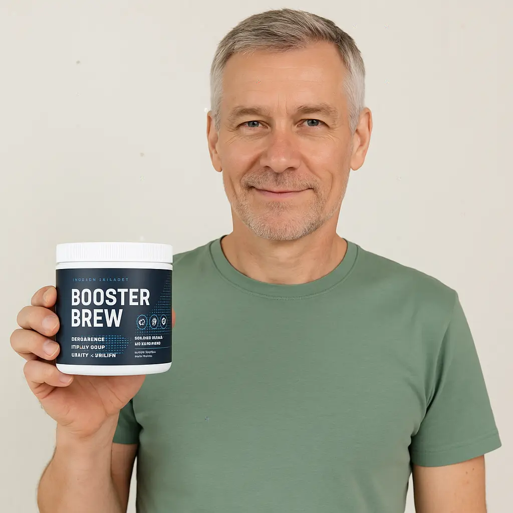 Booster Brew review2
