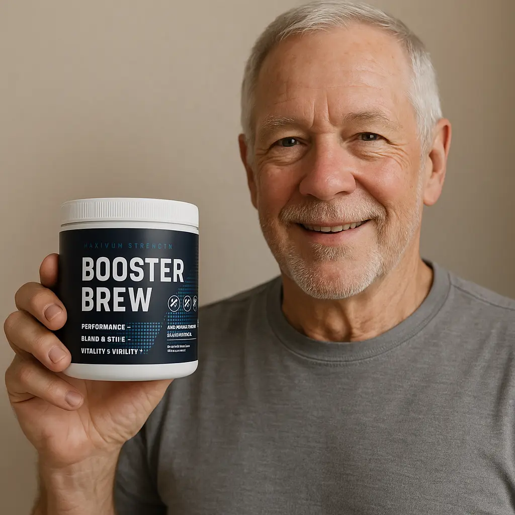 Booster Brew Review3