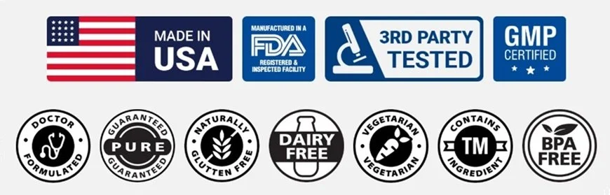 FDA Booster Brew